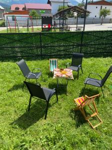 Koteji Bakurianshi Ako