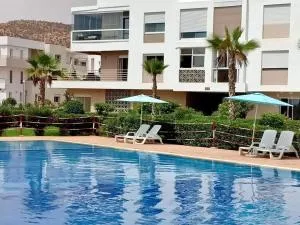 LUNJApartment - 伊米乌阿达尔