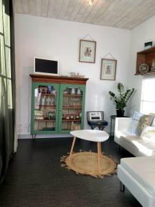 Appartements La p'tite HAPPY : photos des chambres