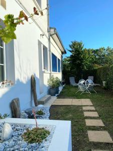 Appartements La p'tite HAPPY : photos des chambres