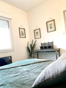 Appartements La p'tite HAPPY : photos des chambres