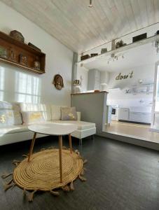 Appartements La p'tite HAPPY : Appartement 1 Chambre