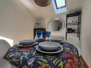 alMirante Burgos Centro Tranquila y con encanto Como en casa