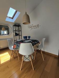 alMirante Burgos Centro Tranquila y con encanto Como en casa