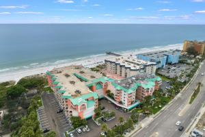 Beach Cottages 1504