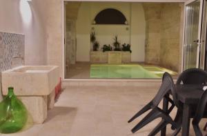 LeVolte luxury suite&spa