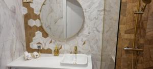 Bastion Wałowa Apartament Śródmieście centrum Gdansk