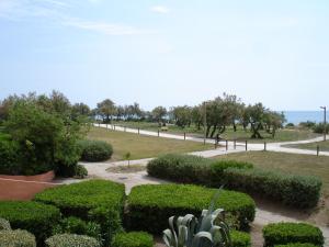 cap dagde 54m2 face à la mer