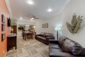 One-Bedroom Suite with Hot Tub room in Best Western Plus Loveland Inn