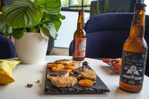 Hotels Best Western Hotel Atlantys Zenith Nantes : photos des chambres