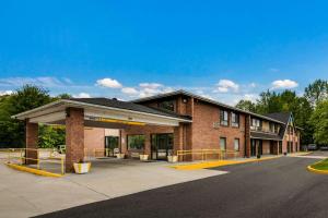 SureStay by Best Western Lewiston Auburn Area