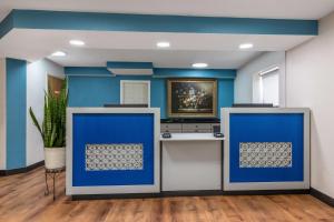 SureStay by Best Western Lewiston Auburn Area