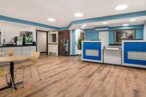 SureStay by Best Western Lewiston Auburn Area