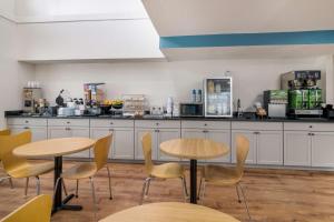 SureStay by Best Western Lewiston Auburn Area