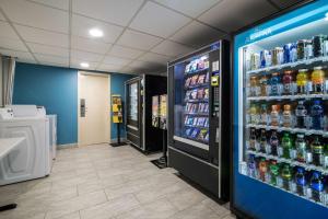 SureStay by Best Western Lewiston Auburn Area