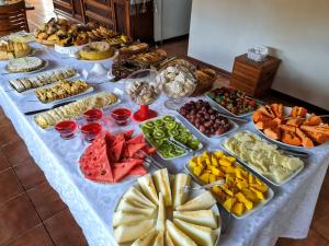 Pousada Valle das Flores Monte Verde