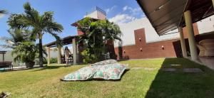 HOSPEDARIA CONSULADO PAULISTA