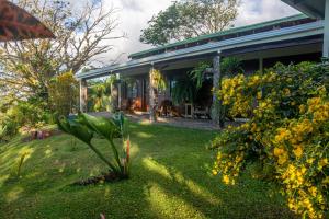 Vista Lago Arenal