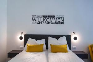 Lake Apartment Primea