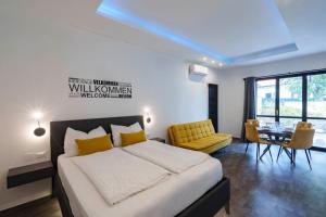 Lake Apartment Primea