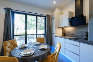 Lake Apartment Primea