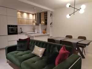 Apartment Nino 