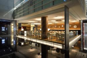 The Royal Park Hotel Tokyo Haneda Airport Terminal 3