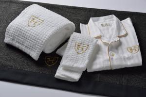 The Royal Park Hotel Tokyo Haneda Airport Terminal 3