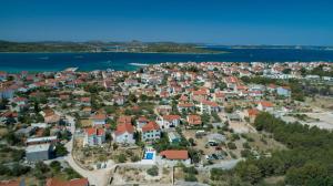 Villa Divna Vodice-Srima