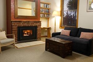 Stanley Beach House with Stunning Nut Views!