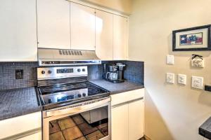 Kerrville Retreat on Hole 18 of Riverhill!