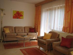 Ferienwohnungen Pötscher Maria