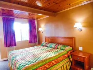 Marina Inn Berkeley - Point Richmond