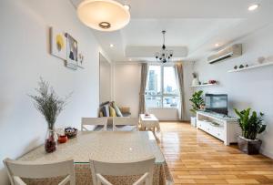 The Manor 2 Luxury Apartment Free roof top pool