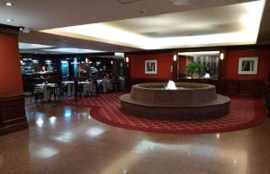 Espectacular departamento a una cuadra del obelisco (Microcentro)