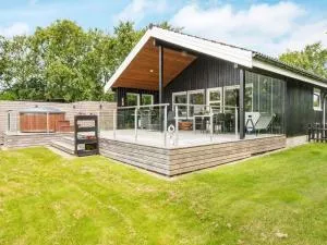 Holiday home Struer XXI - Humlum