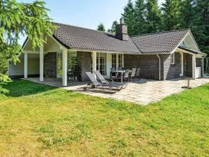 Holiday home Toftlund XLII - Arrild