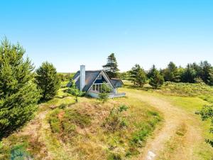 Holiday Home Strandgårdsvej III