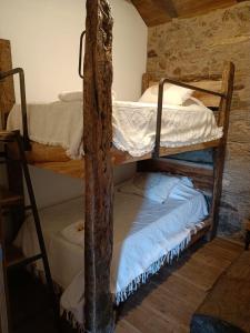 Casa da Ana - Um refúgio na montanha