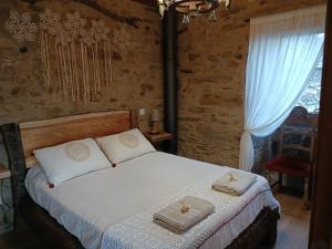 Casa da Ana - Um refúgio na montanha