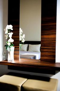 Phòng Tiêu chuẩn giường đôi hoặc 2 giường (Standard Double or Twin Room)