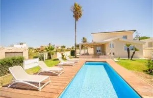 Lovely Home In Mazara Del Vallo Tp - بتروسينو