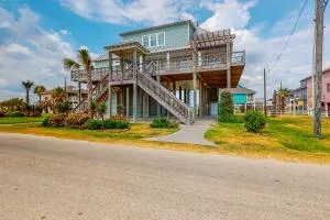 Beautiful Day - Gilchrist