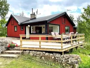 Holiday home ULRIKA - Loftahammar