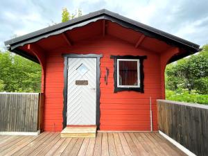 8 person holiday home in ULRIKA-By Traum