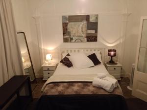 Classic Queenslander Suite