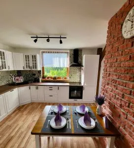 HARMONY Apartments - Rajec