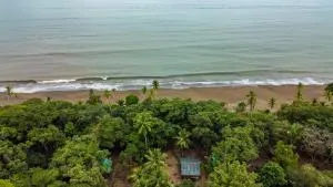 Playa Ganadito Ecolodge - Potrero