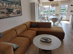 Magnifique duplex contemporain 3 chambres - Terrasse - Parking - WIFI (6 couchages) - FR-1-675-5