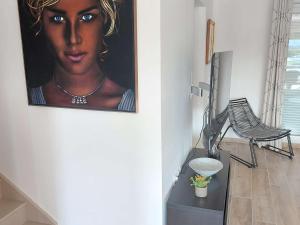 Appartements Magnifique duplex contemporain 3 chambres - Terrasse - Parking - WIFI (6 couchages) - FR-1-675-5 : photos des chambres